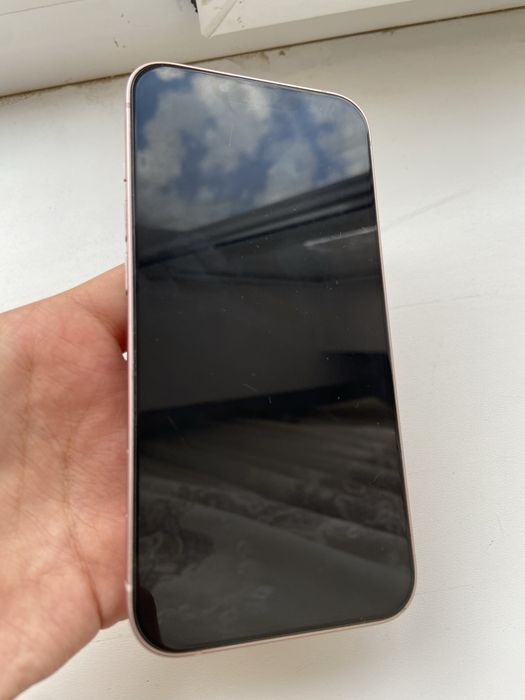 Iphone 13 256gb бу телефонн