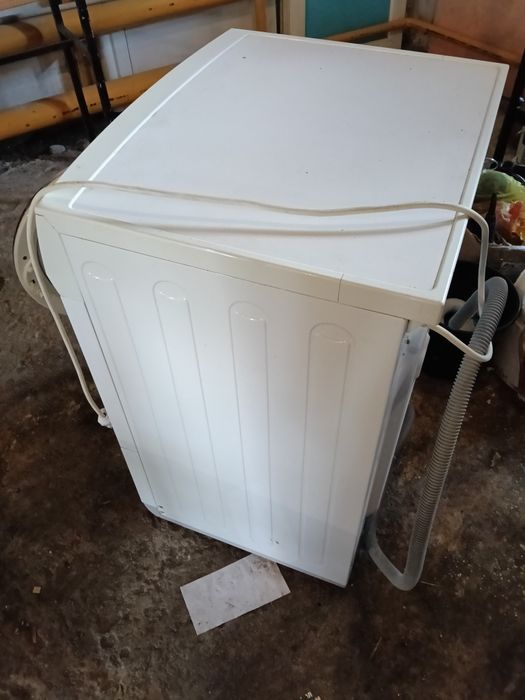 Стиральная машина Kaiser