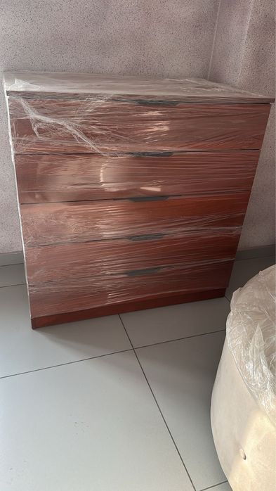 Продам комод новый