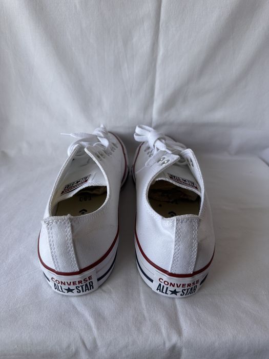 Sneakersi  tenisi  Converse marime 45