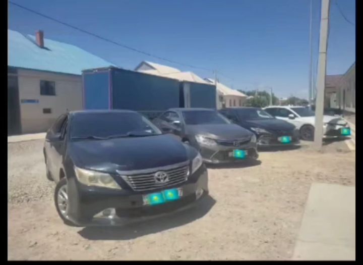 Аренда авто без водителя