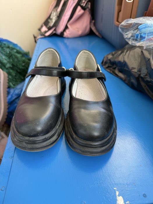 Туфли для девочек