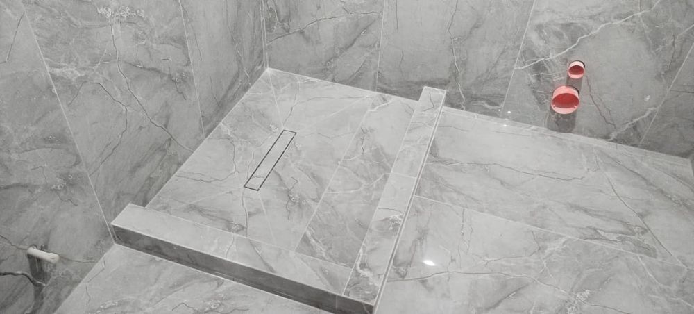 Мастер кафельщик плиточник