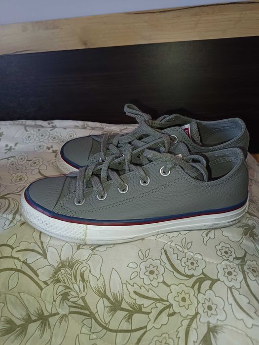 Кецове (гуменки) converse, оригинални