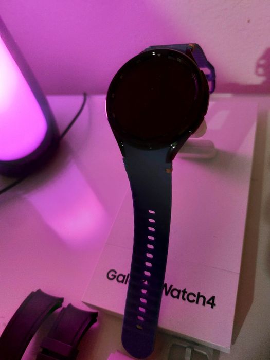 Смартчасы samsung watch6 classic 47mm