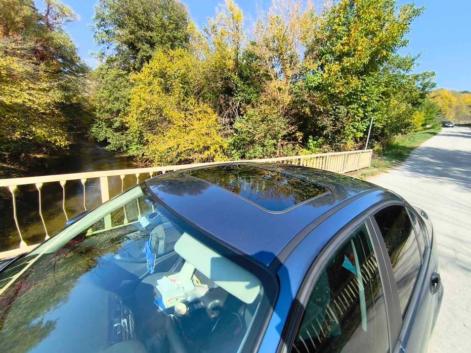 BMW 1.8- 118к.с газ/бензин