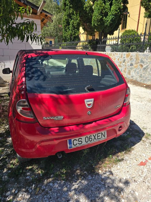 Dacia sandero 1.4 MPI citiți descrierea***