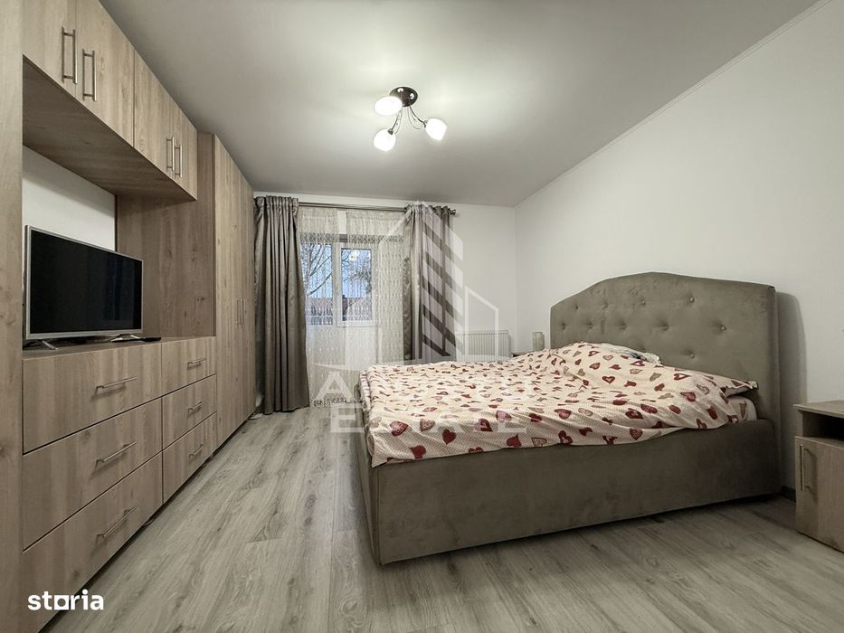 Apartament 2 camere de vanzare, parcare,  zona Iosefin Timisoara