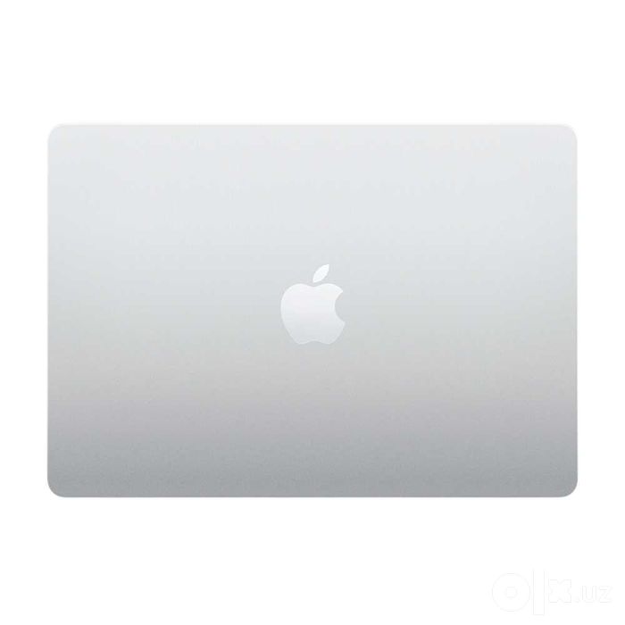 - Ноутбук Apple MacBook Air 13 M5/16GB/512GB Silver (Eng)