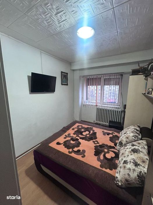 Apartament 3 camere, etaj 3, 68 mp, Zona Bd. Republicii