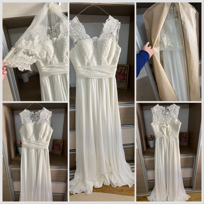Rochie de mireasa