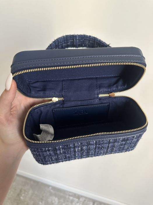 Сумка Zara новая
