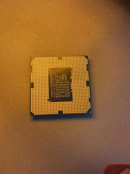 Intel pentium g628 процессор