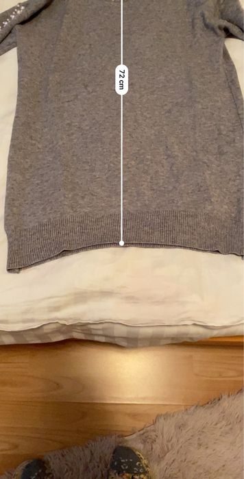 Pulover dama marimea M-L
