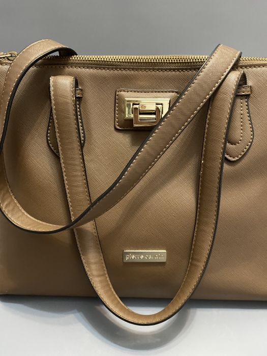 Сумка Pierre Cardin оригинал