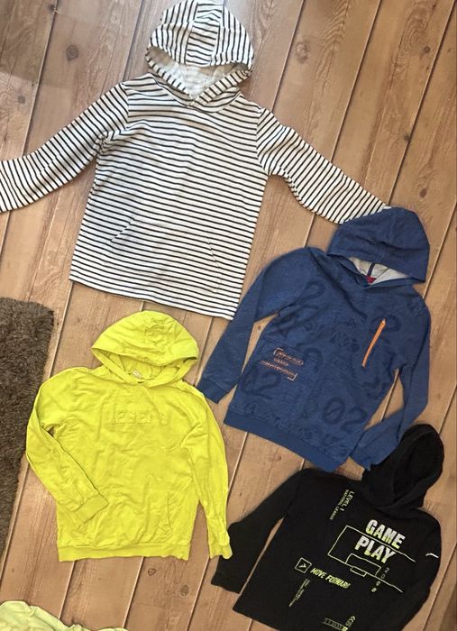 11-12  оригинал. Цены разные , пакетом дешевле