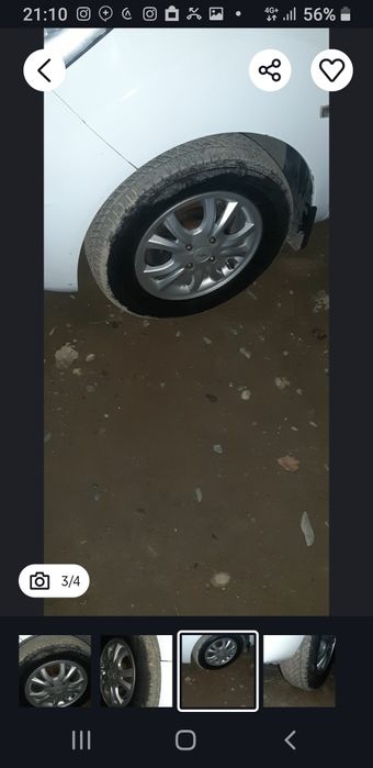 Кобалт 2 поз деска балонга бартир булади.