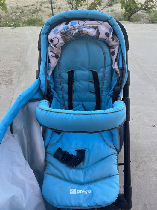 Продается коляска