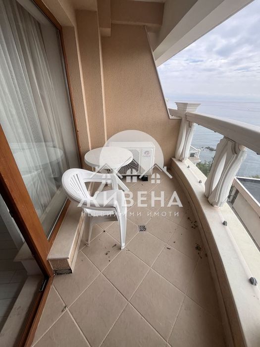 Отдавам под наем 2-стаен апартамент, м-т Кабакум