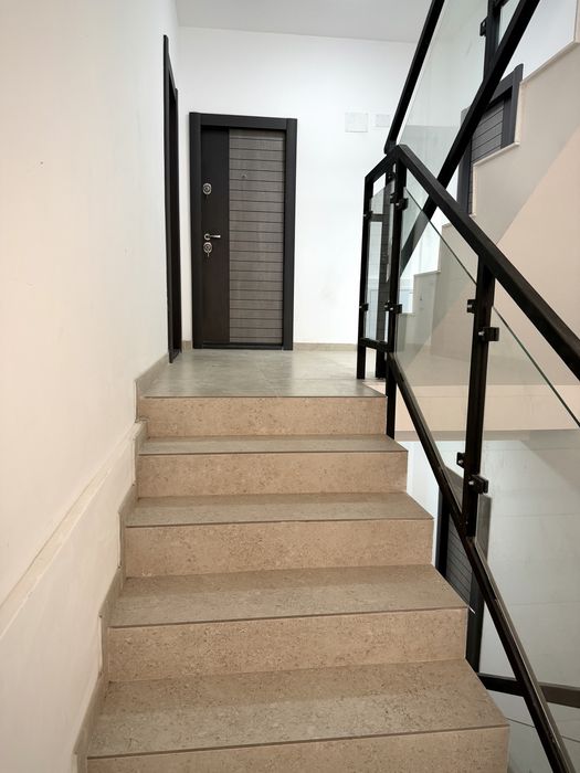 Apartament nou cu 2 camere Direct de la dezvoltator  – Soarelui/Giroc| Parter | Totul la un singur nivel | Stil italian | Clasa energetică A+