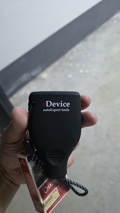 Продам толщиномер