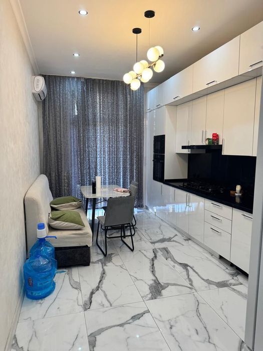 Срочно аренда квартира паркентиски