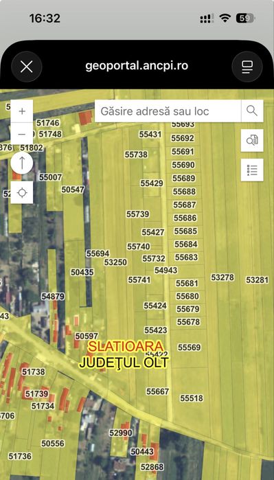 Cabană Smart complet utilată + 545 mp teren intravilan