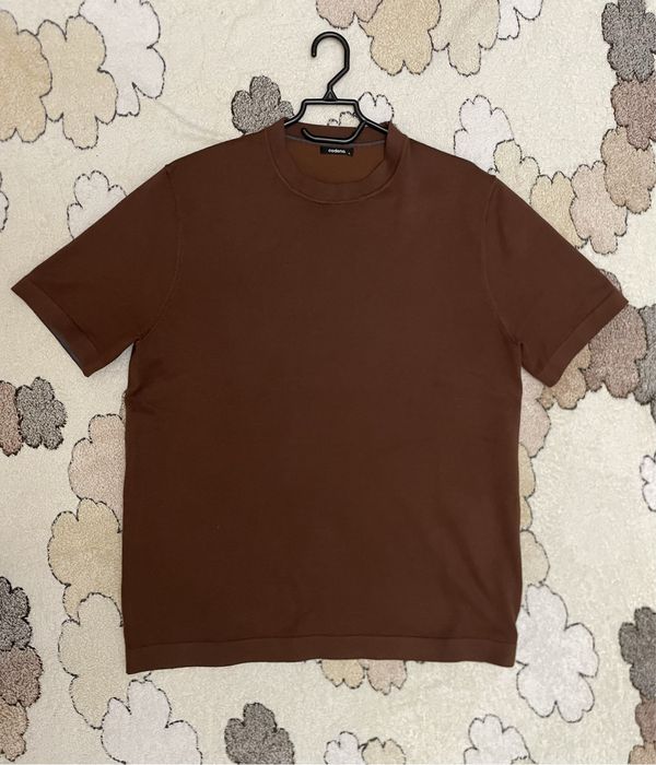 Футболка L, трикотаж