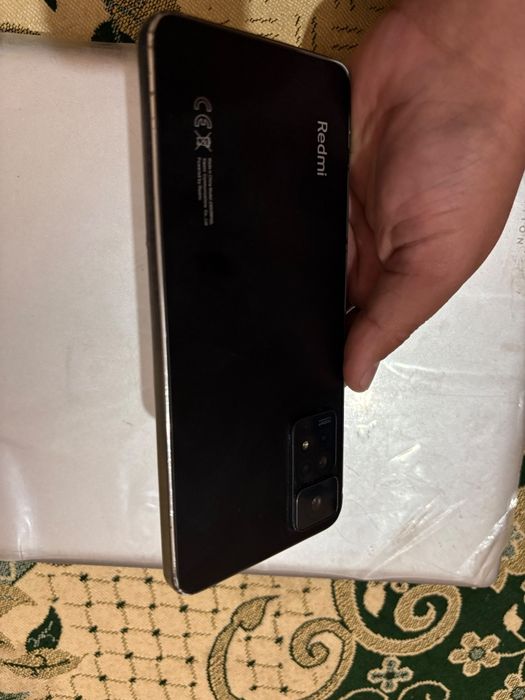 Reddit Note 11 Pro