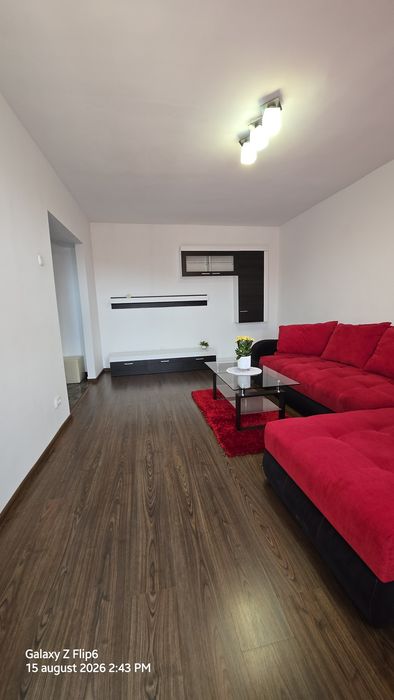 Apartamen 2 camere 53 m²,zona 22 Decembrie/ Dorobanti