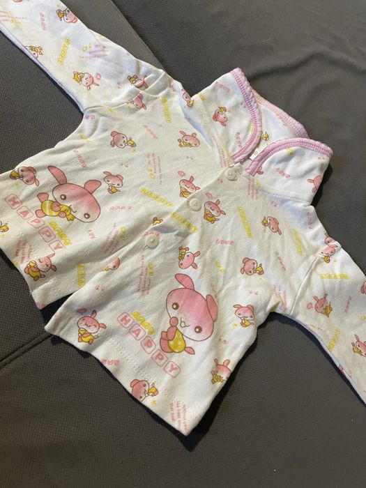 Продам детские вещи