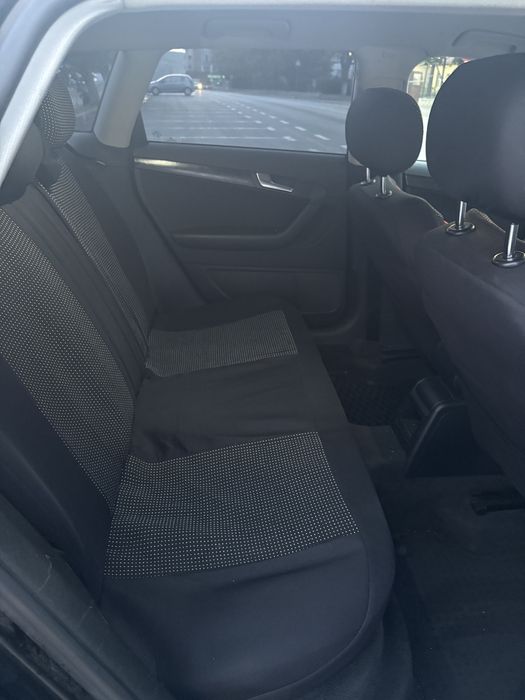 Vand Audi A 3  2.0 diesel