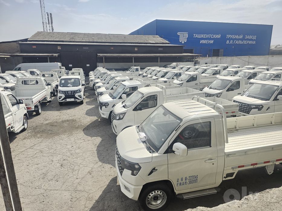 Changan start plus xamma 13200$+19500$ xamsidan bor