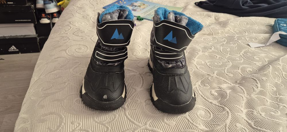 Детски ботуши Kunibo 28 номер