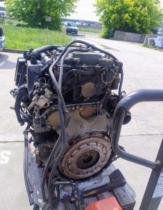 Motor complet camion Mercedes OM934 Euro 6 Atego Arocs 210-240CP