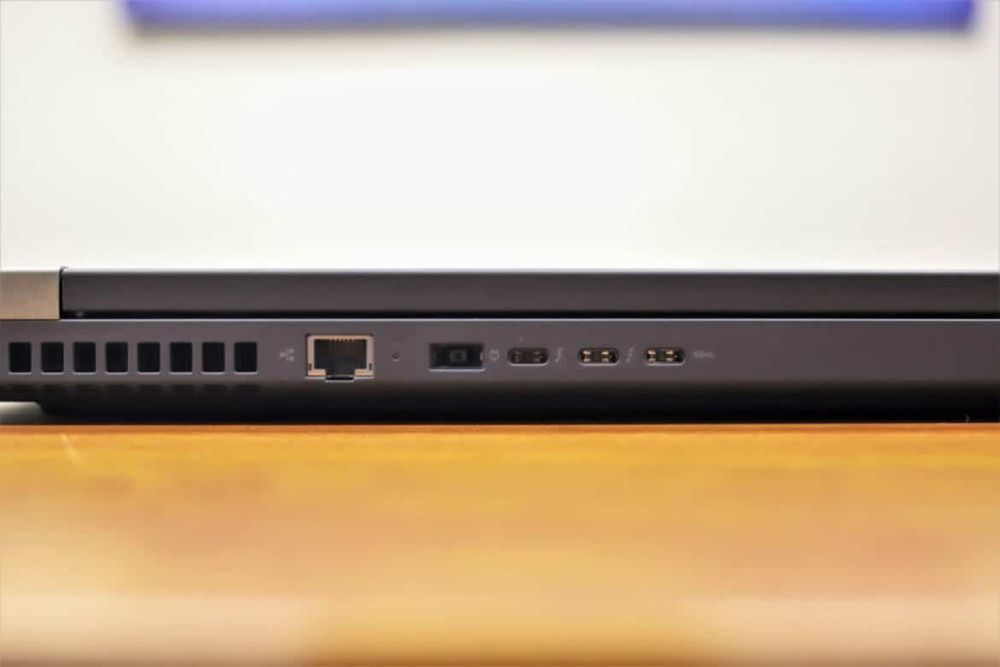 Lenovo ThinkPad P15 Gen2
