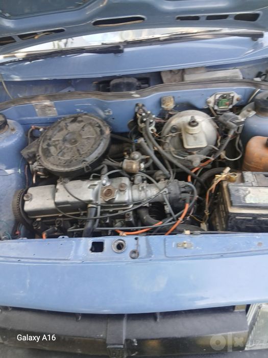 Lada 21 08 mator karobka zapchast