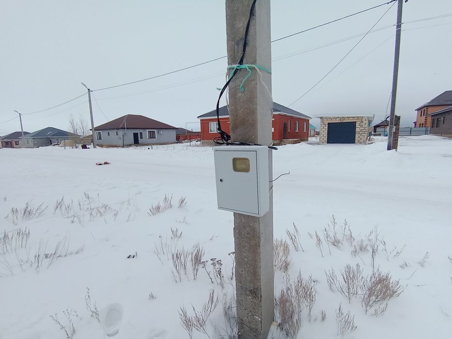 Продам недостроенный дом