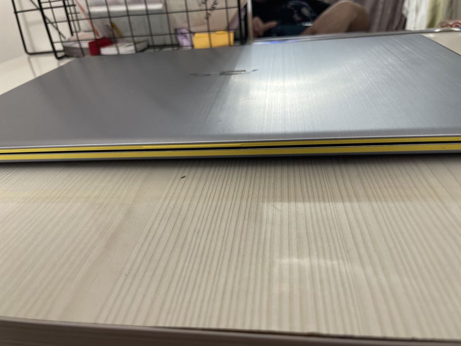 Asus Vivobook ноутбук