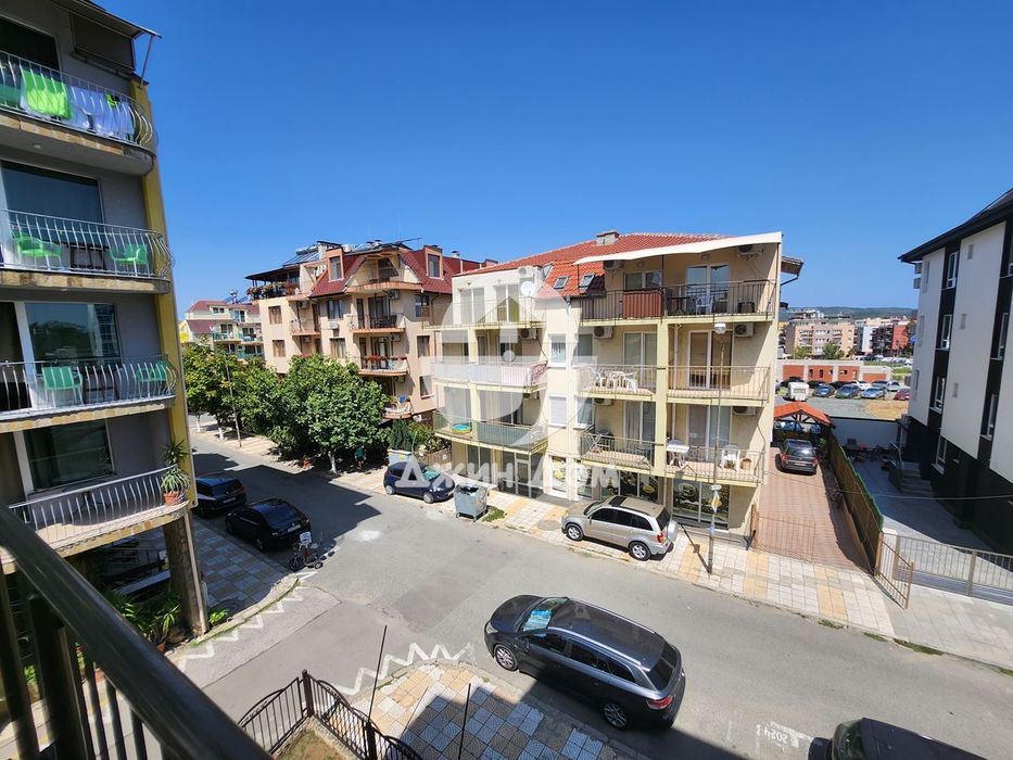 Продава се Тристаен апартамент в Приморско - 74 кв.м за 1244 €/кв.м - Снимка #11