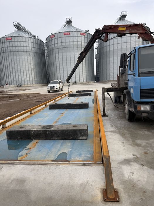 Ремонт Проверка Весы