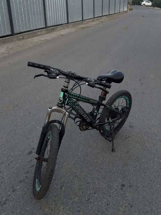 Продается велик….