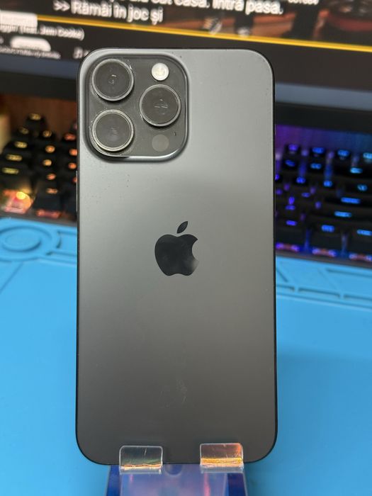 iPhone 15 Pro max , 256GB