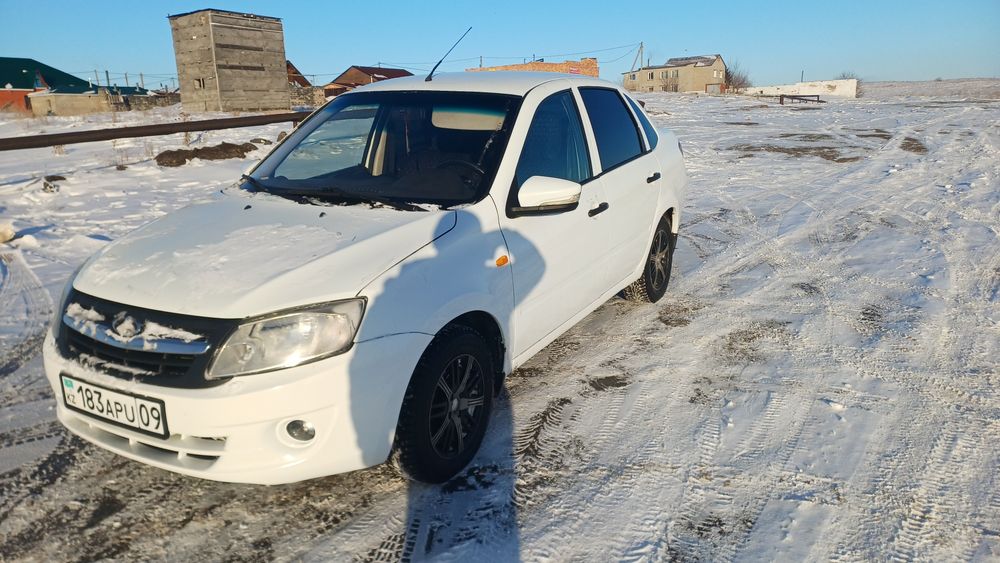 Продам Лада гранта
