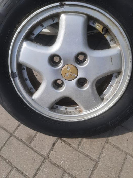 Продам титановые диски комплект