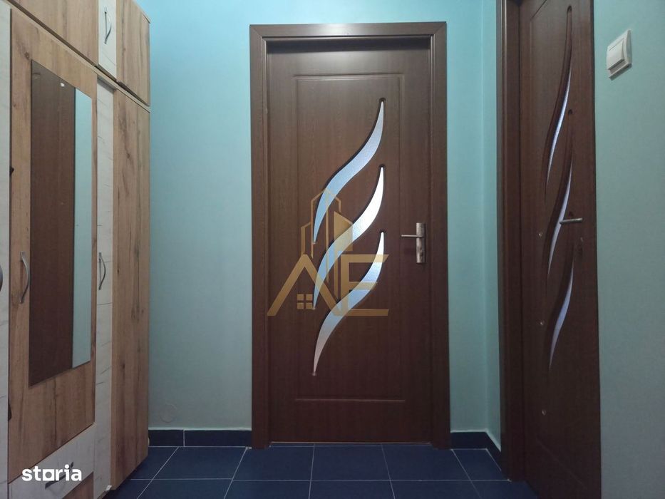 Apartament 2 Camere | Parter | 49,2 Mp Utili | Str. Aviatorilor