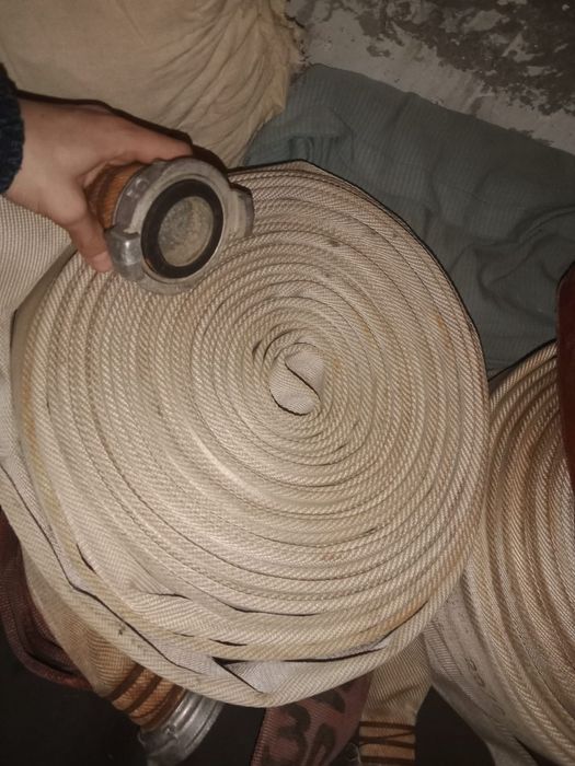 Гидравлические шланги