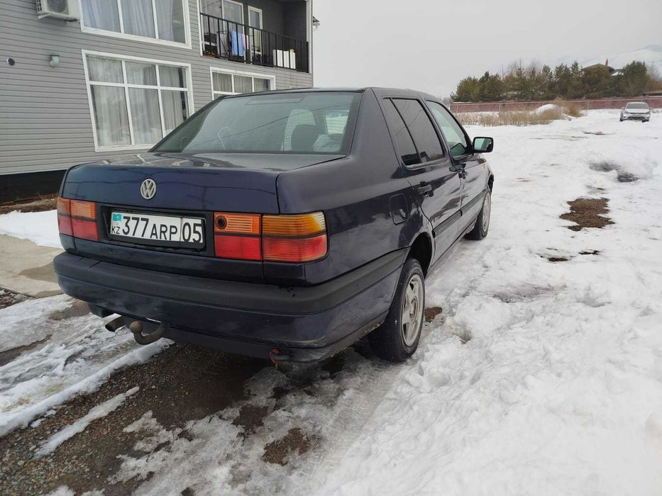 Продается Volkswagen Passat