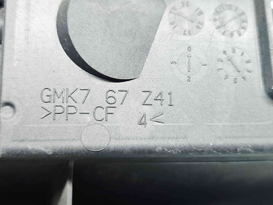 Modul confort MAZDA 6 (GJ1) Facelift [Fabr 2018-2021] GMK767Z41