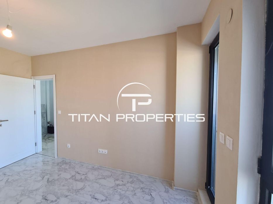 Двустаен апартамент за продажба в кв. Каменица 2